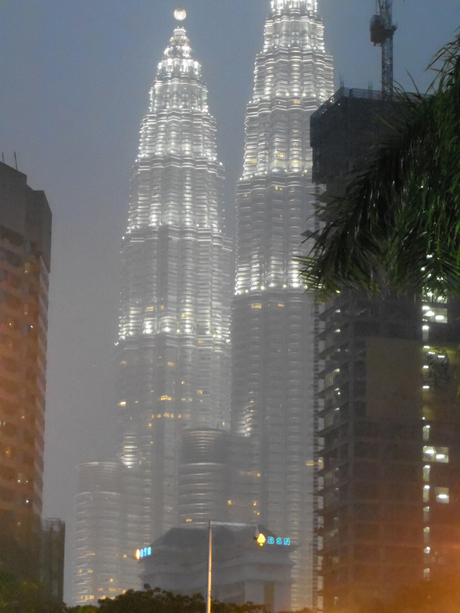 2013-11-02 Kuala Lumpur 